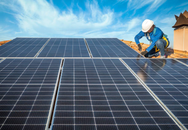 Best Green or Eco-Friendly Roofing Solutions  in Upper Lake, CA
