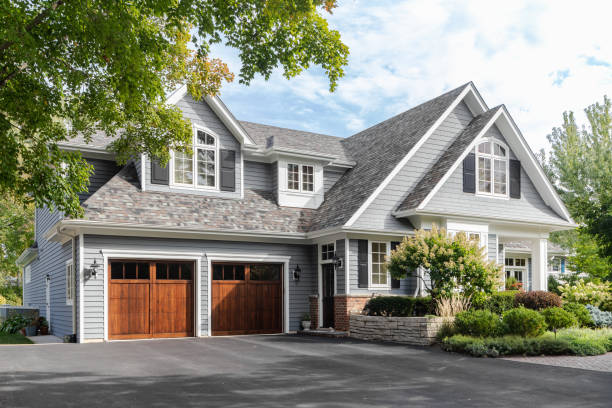 Best Roof Insulation Installation  in Upper Lake, CA