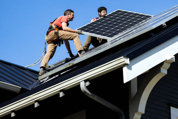 Best Storm Damage Roof Repair  in Upper Lake, CA