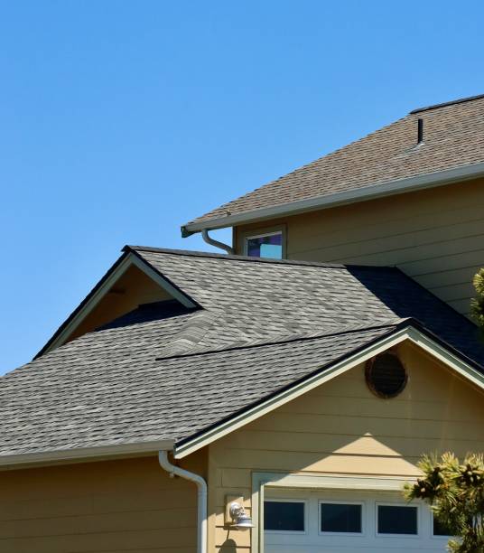 Best Gutter Installation and Repair  in Upper Lake, CA